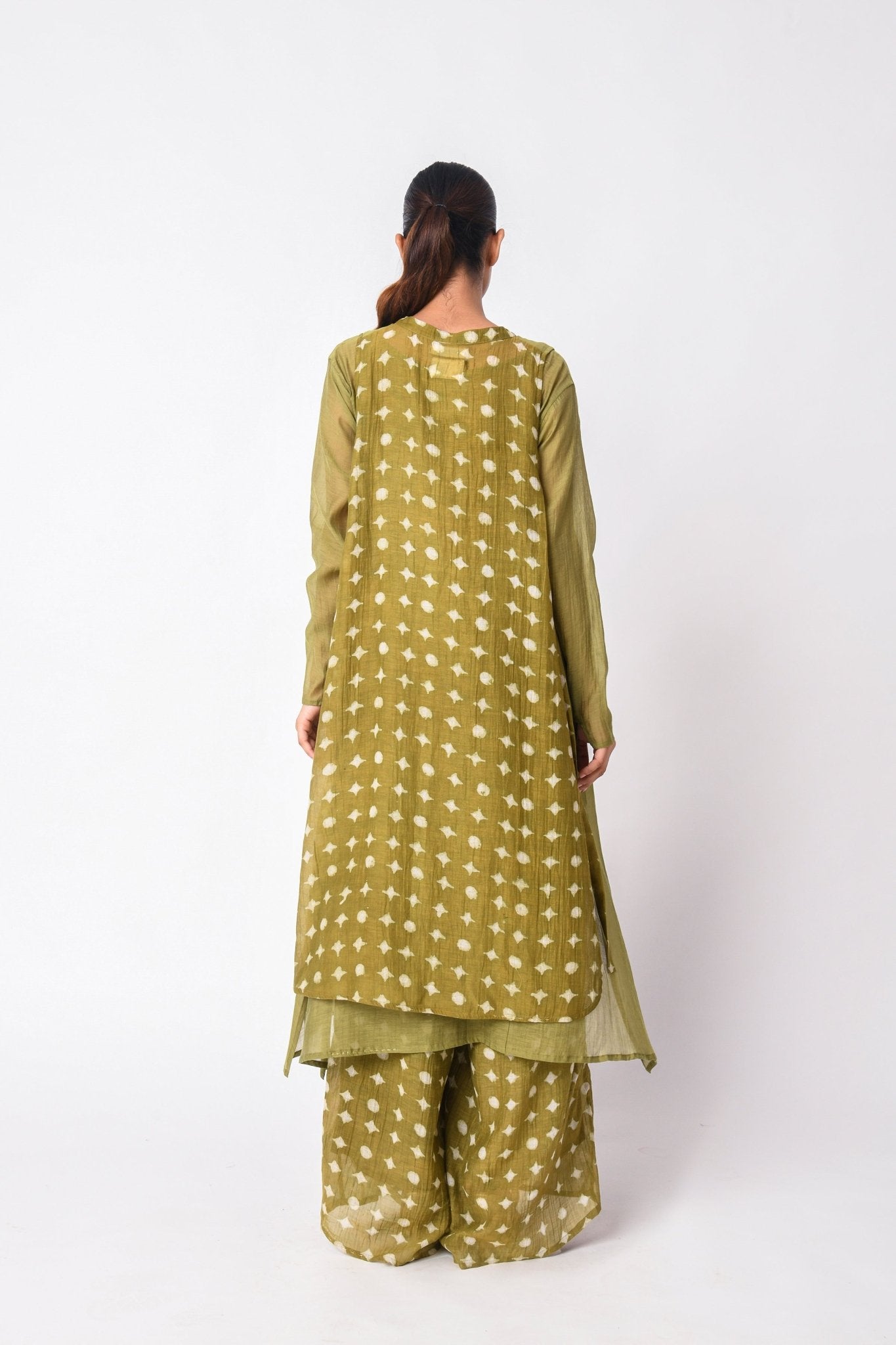 Heena Co - Ord Set - CiceroniCo - ord SetJayati Goenka