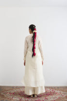 Heer Co - ord Set - CiceroniKurta Set, Festive WearRAAS Life