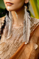 Helena Set - CiceroniSareeChambray & Co.