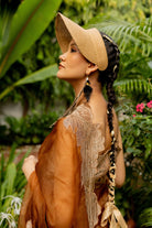 Helena Set - CiceroniSareeChambray & Co.