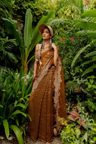 Helena Set - CiceroniSareeChambray & Co.