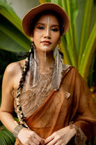 Helena Set - CiceroniSareeChambray & Co.