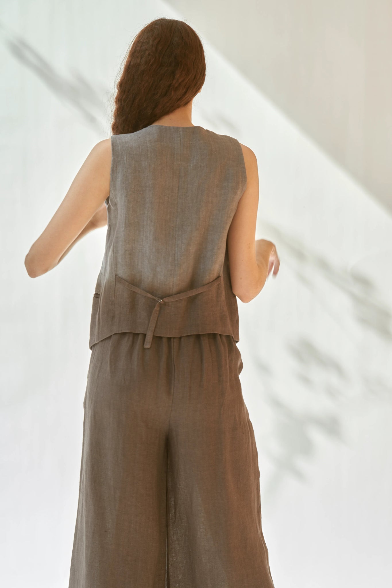 Here She Goes Set - Dark Chocolate - CiceroniCo - ord SetPaeony