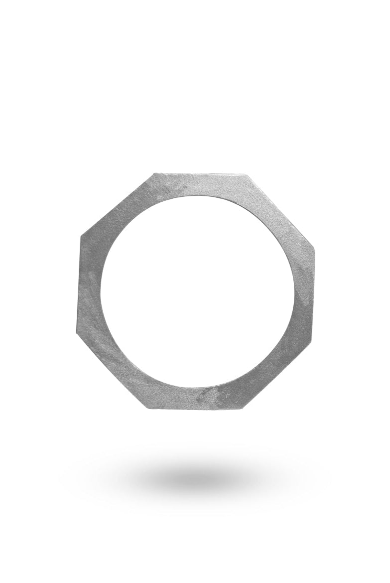 Hexagonal Bangle-Necklace - CiceroniNecklace,BangleMerald Curio
