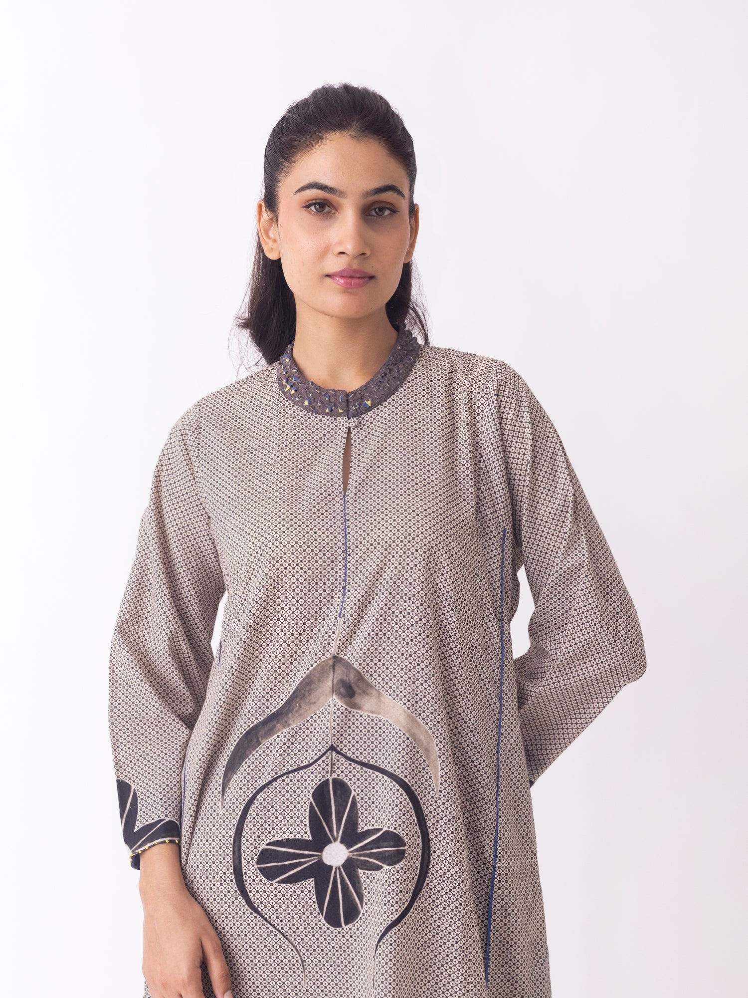 Hideo Kurta - CiceroniKurta, Everyday WearShades of India