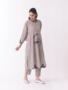 Hideo Kurta - CiceroniKurta, Everyday WearShades of India