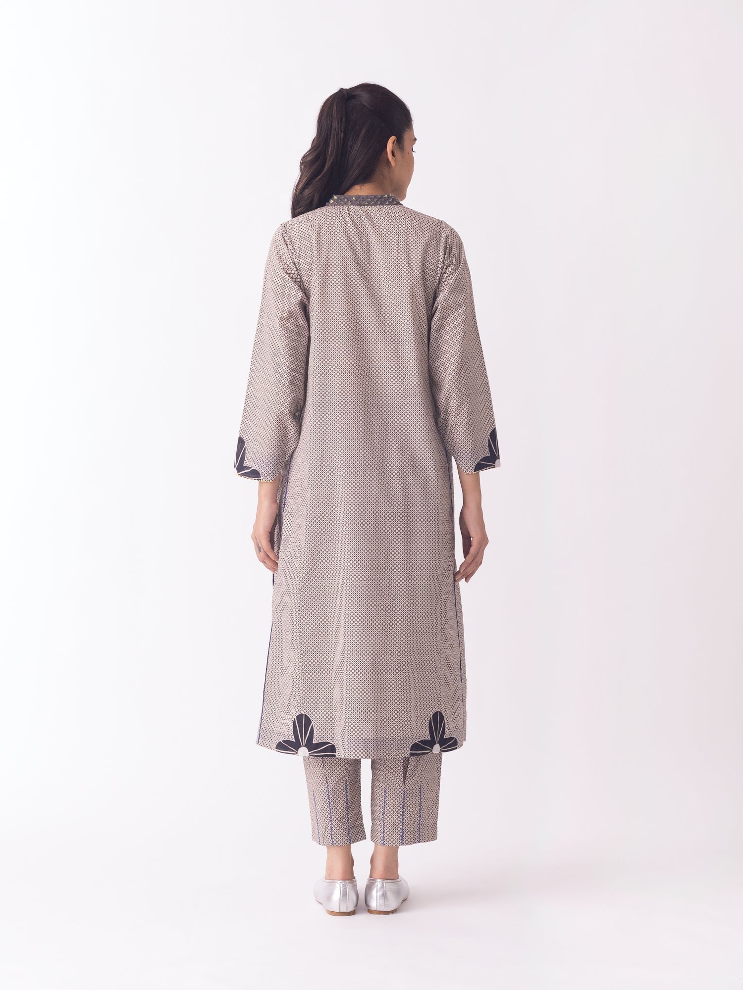 Hideo Kurta - CiceroniKurta, Everyday WearShades of India