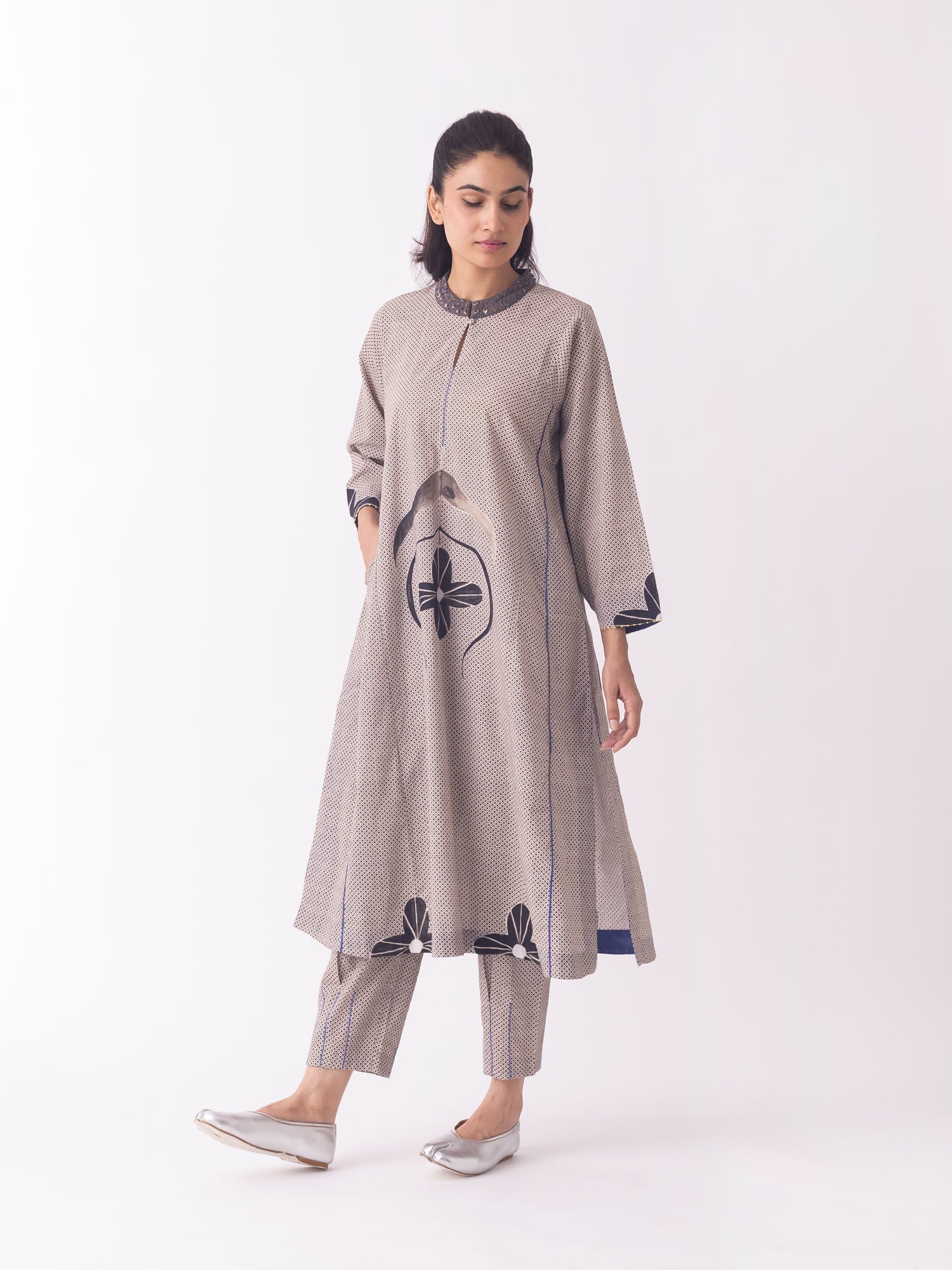 Hideo Kurta - CiceroniKurta, Everyday WearShades of India