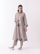 Hideo Kurta - CiceroniKurta, Everyday WearShades of India