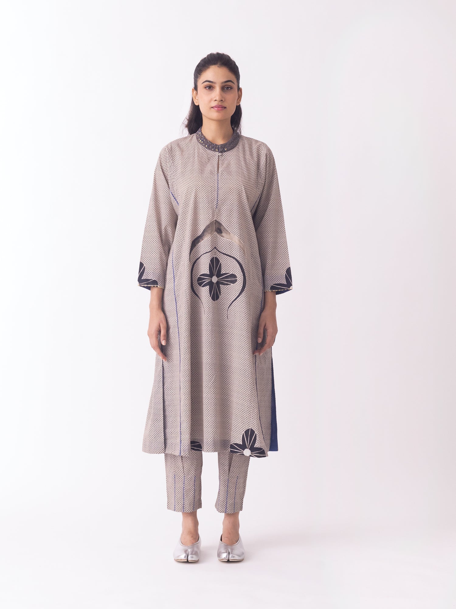 Hideo Kurta - CiceroniKurta, Everyday WearShades of India