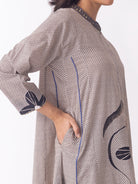Hideo Kurta - CiceroniKurta, Everyday WearShades of India
