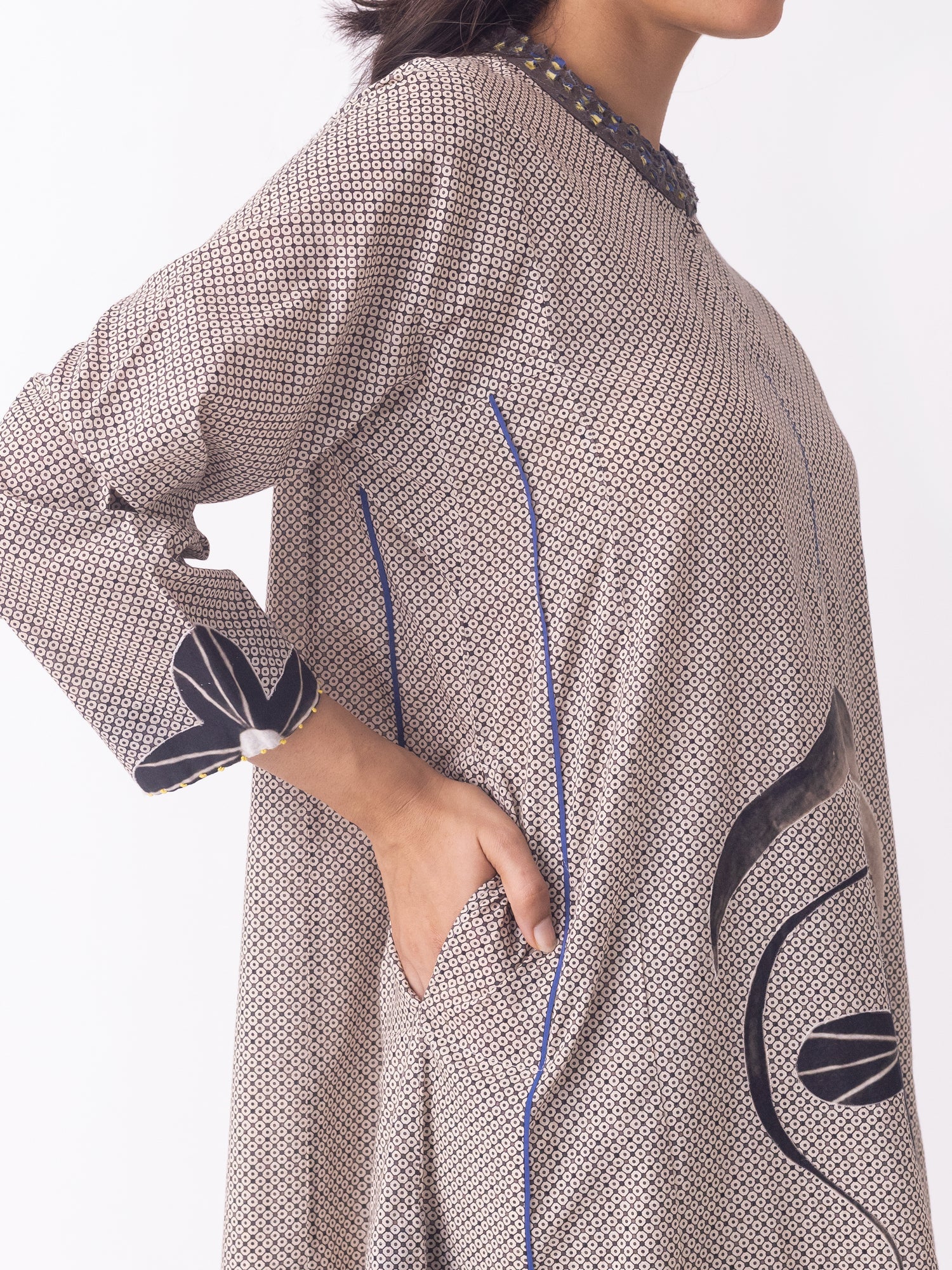 Hideo Kurta - CiceroniKurta, Everyday WearShades of India