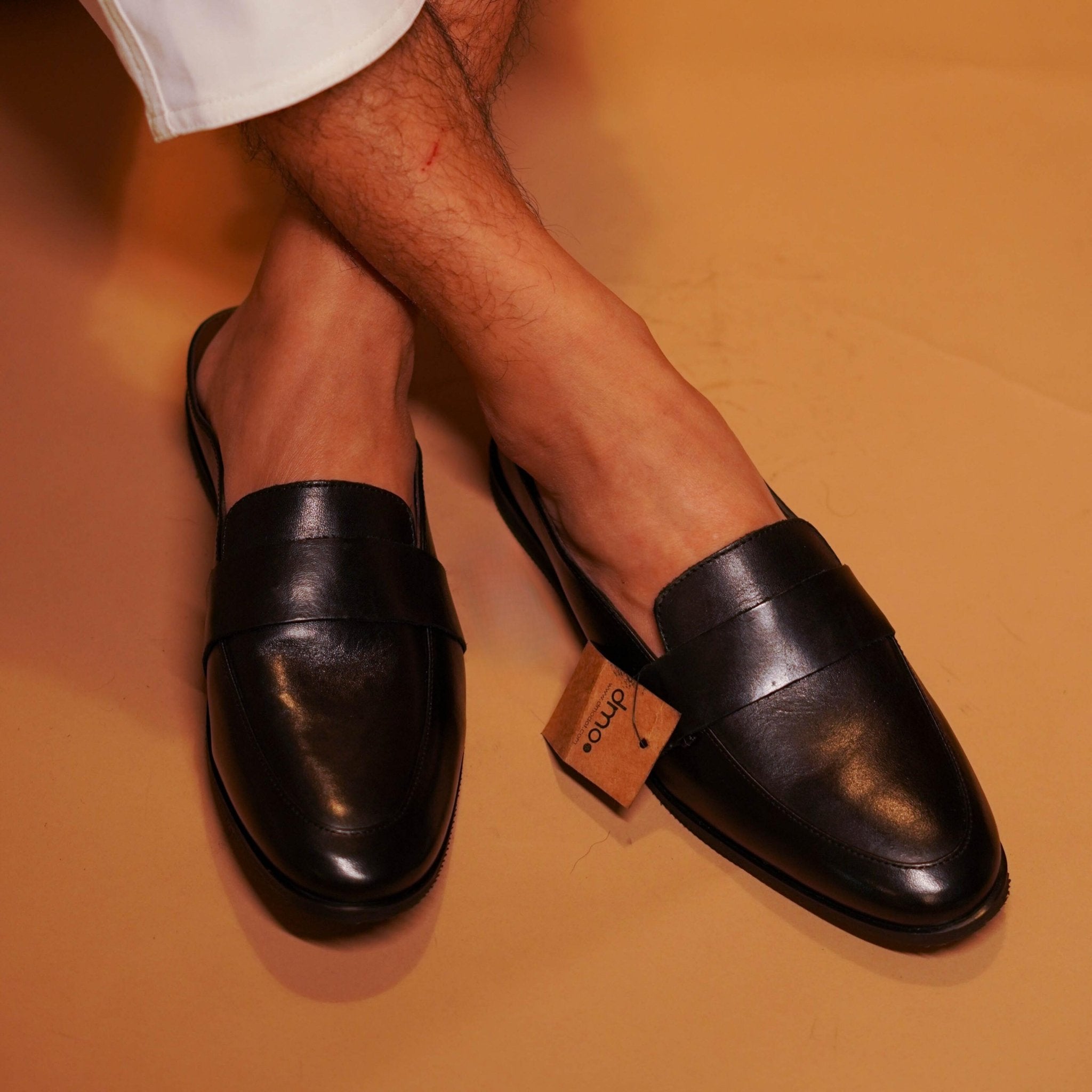 Hoffler Nera - Ciceronidmodot