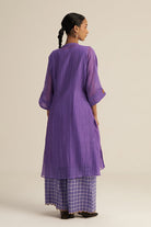 Homestead Set - Lilac - CiceroniCo-ord SetGaach