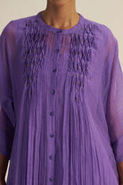 Homestead Set - Lilac - CiceroniCo-ord SetGaach