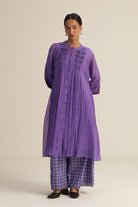 Homestead Set - Lilac - CiceroniCo-ord SetGaach