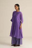 Homestead Set - Lilac - CiceroniCo-ord SetGaach