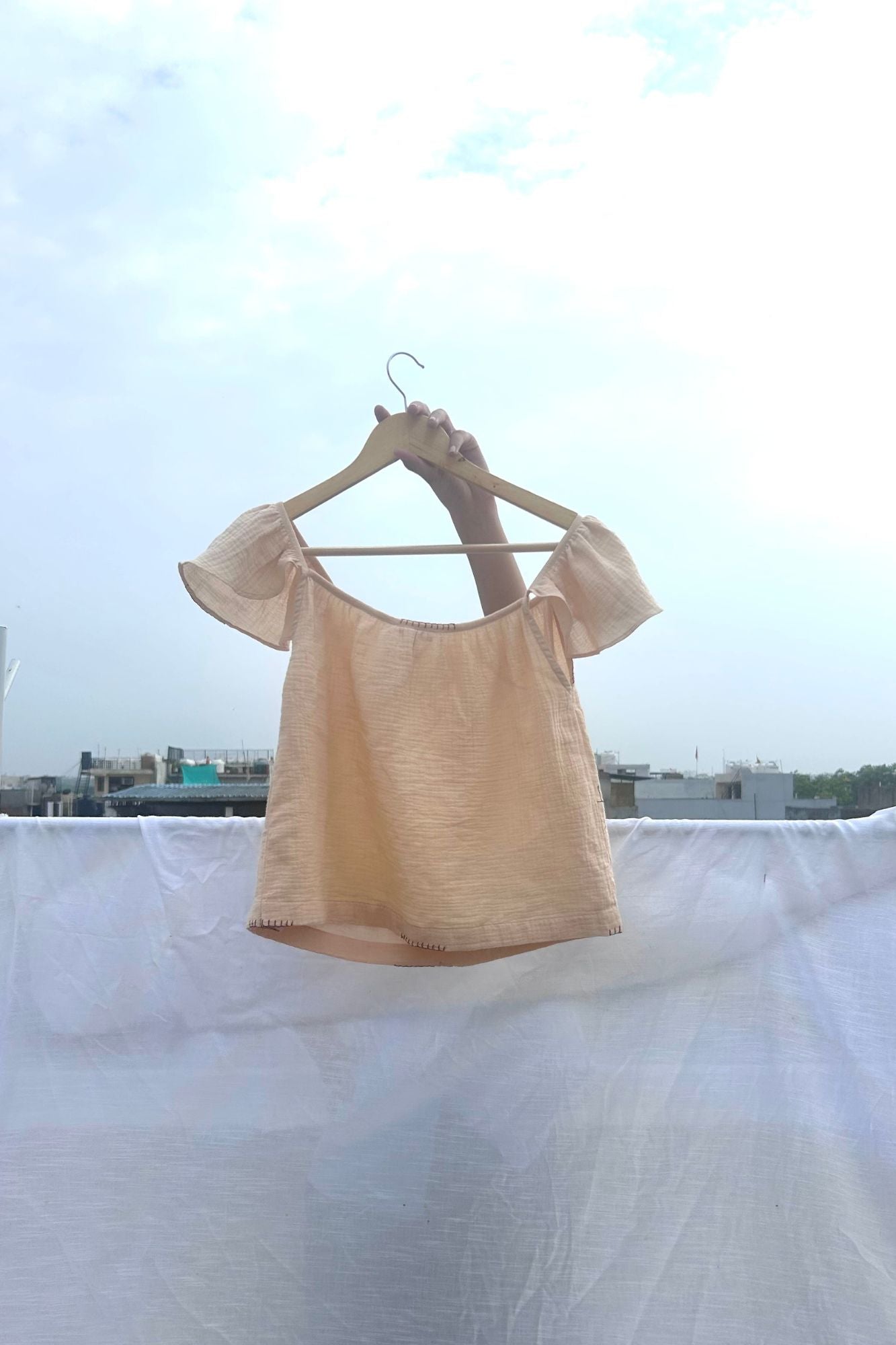 Honey Drop Set - CiceroniSkirt SetDoodlage