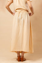 Honey Drop Skirt - CiceroniSkirtsDoodlage