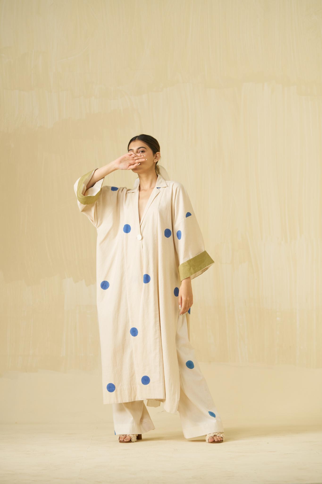 Honey Pants - CiceroniPantsStoique