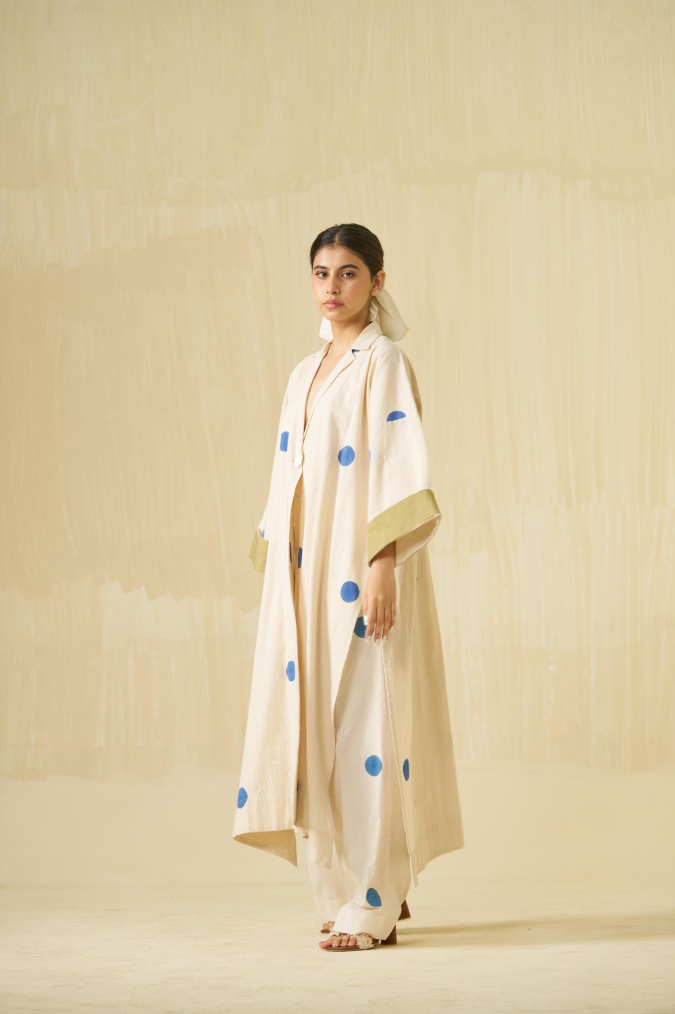 Honey Pants - CiceroniPantsStoique