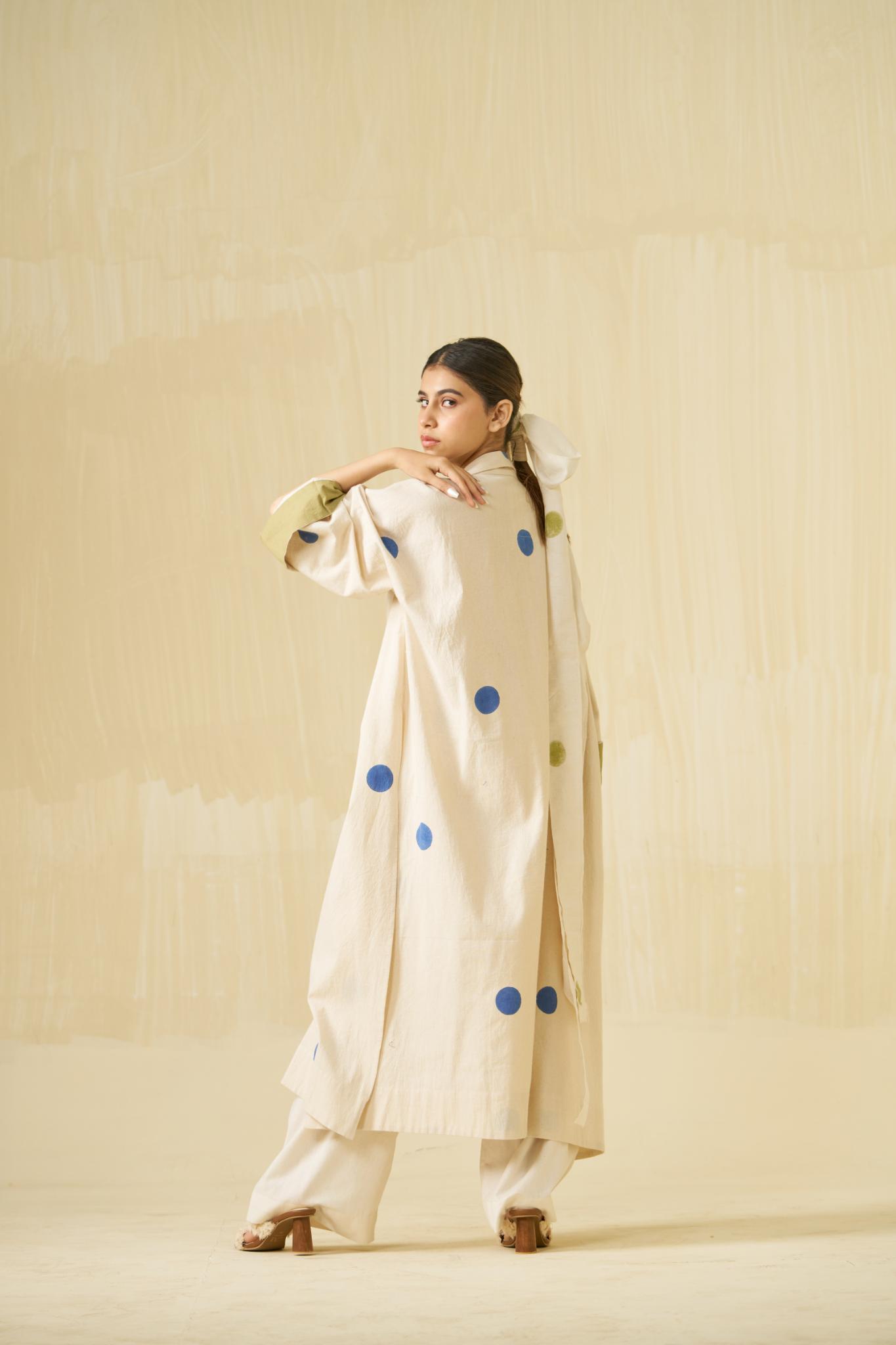 Honey Set - CiceroniCo-ord SetStoique