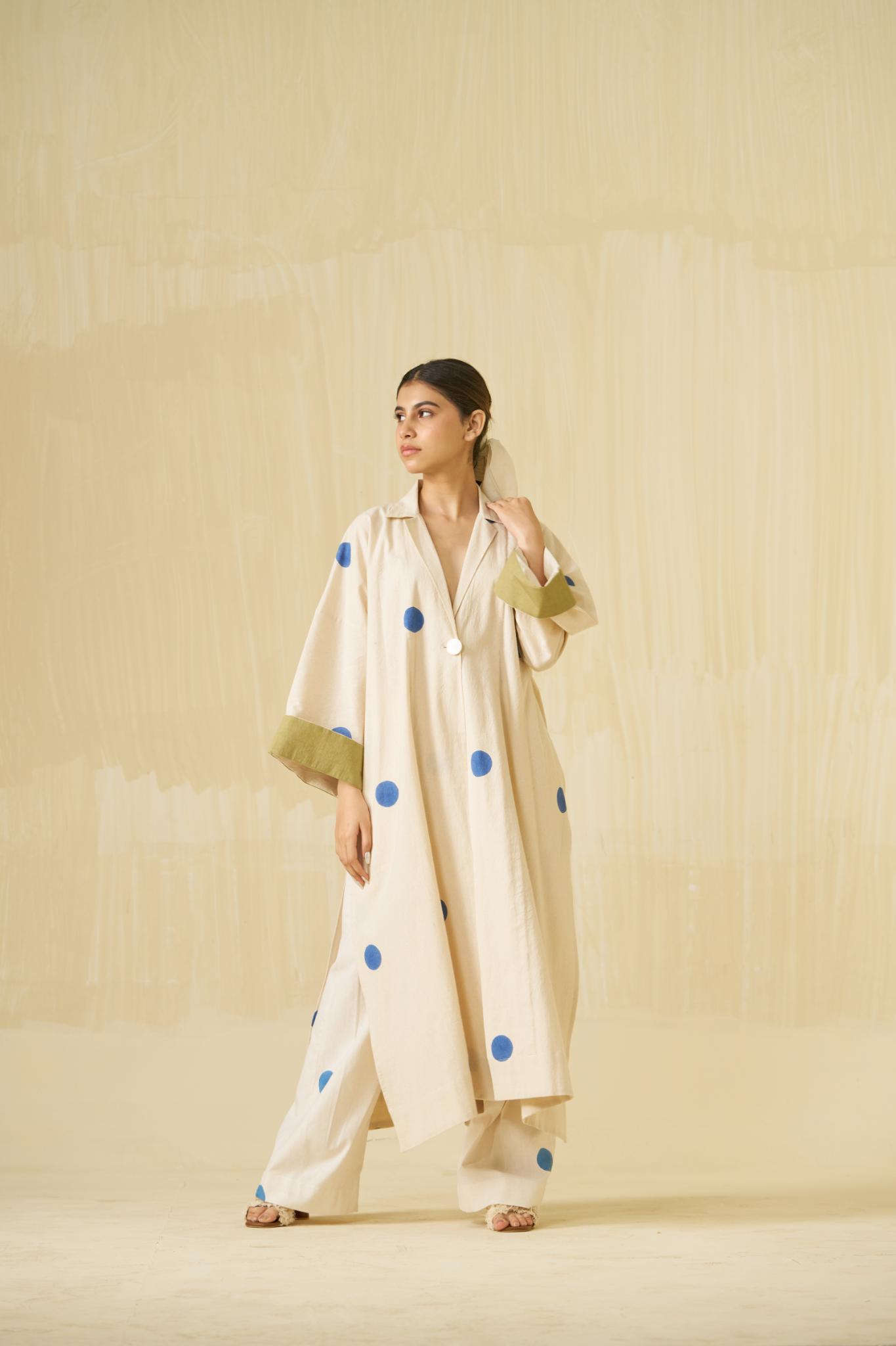 Honey Set - CiceroniCo-ord SetStoique