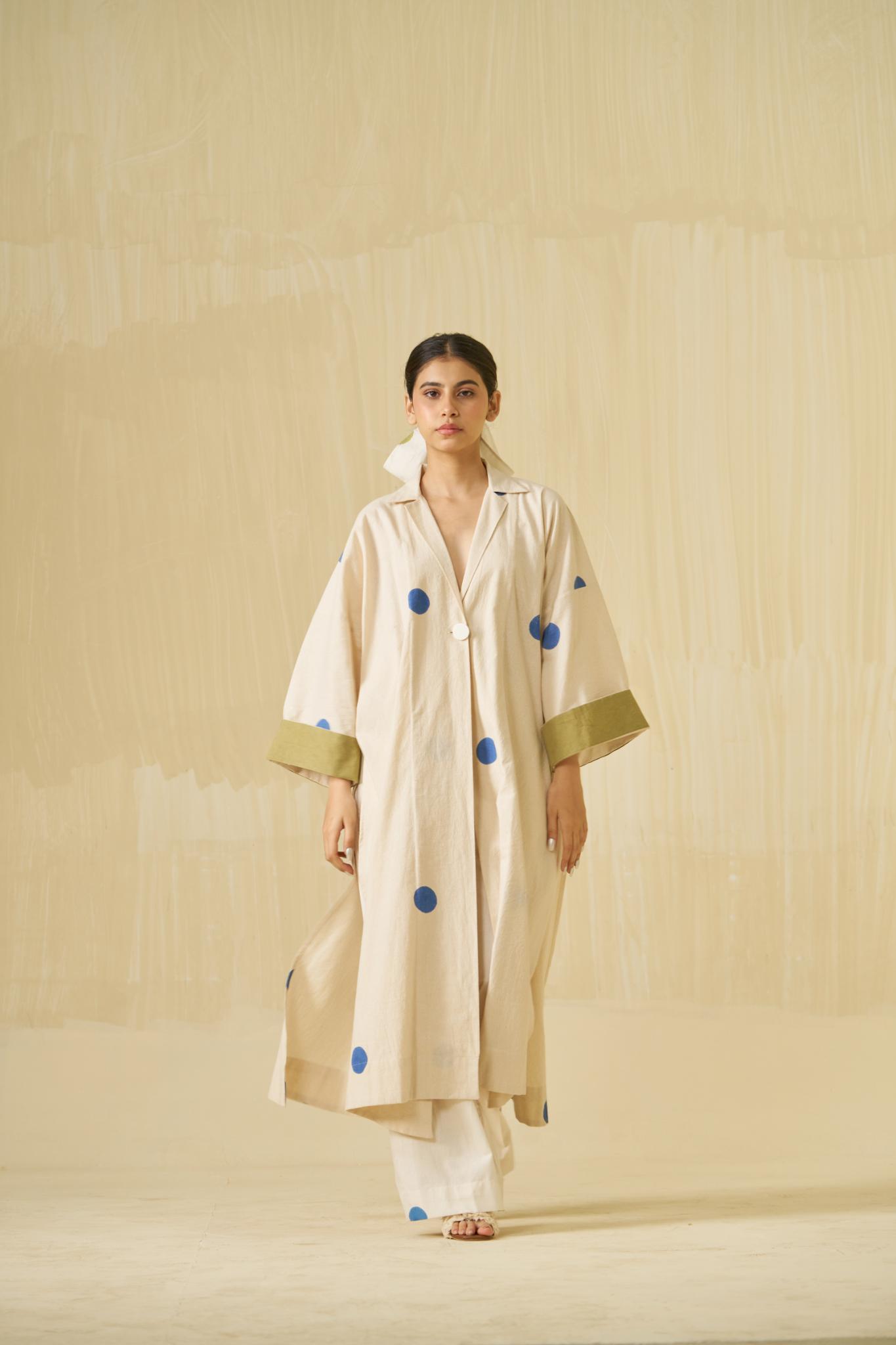 Honey Set - CiceroniCo-ord SetStoique