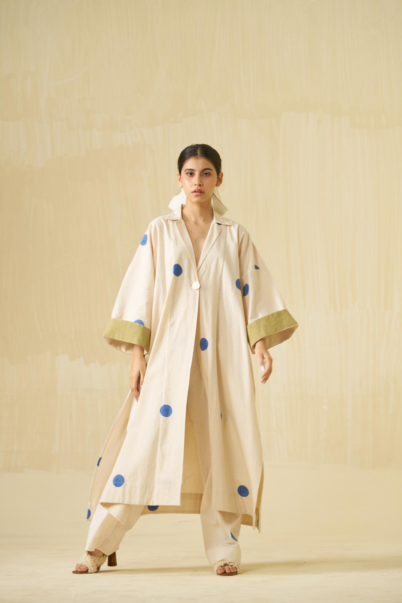 Honey Set - CiceroniCo-ord SetStoique