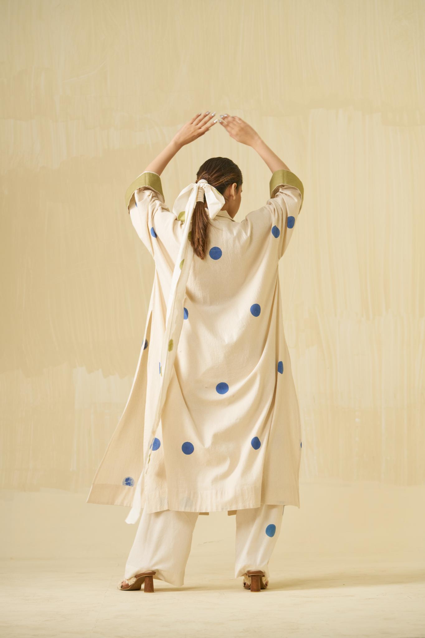 Honey Set - CiceroniCo-ord SetStoique