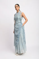Horizon Line Co - ord Set - CiceroniSkirt SetJayati Goenka