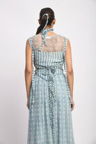 Horizon Line Co - ord Set - CiceroniSkirt SetJayati Goenka