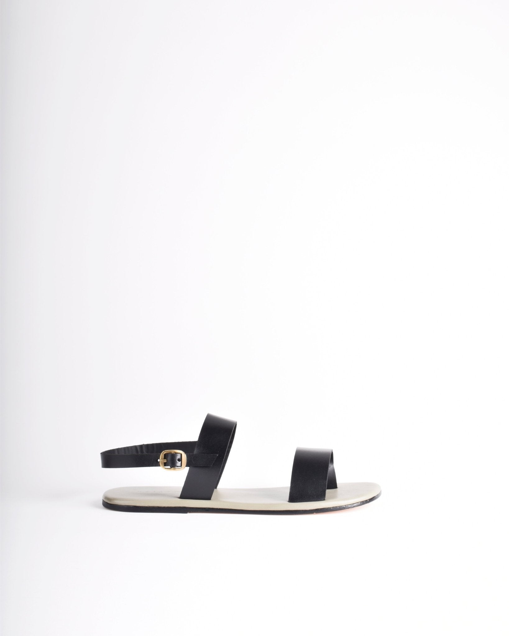 Horizontal Multi Strap Sandals - CiceroniSandalsSlomotion