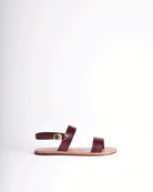 Horizontal Multi Strap Sandals - CiceroniSandalsSlomotion