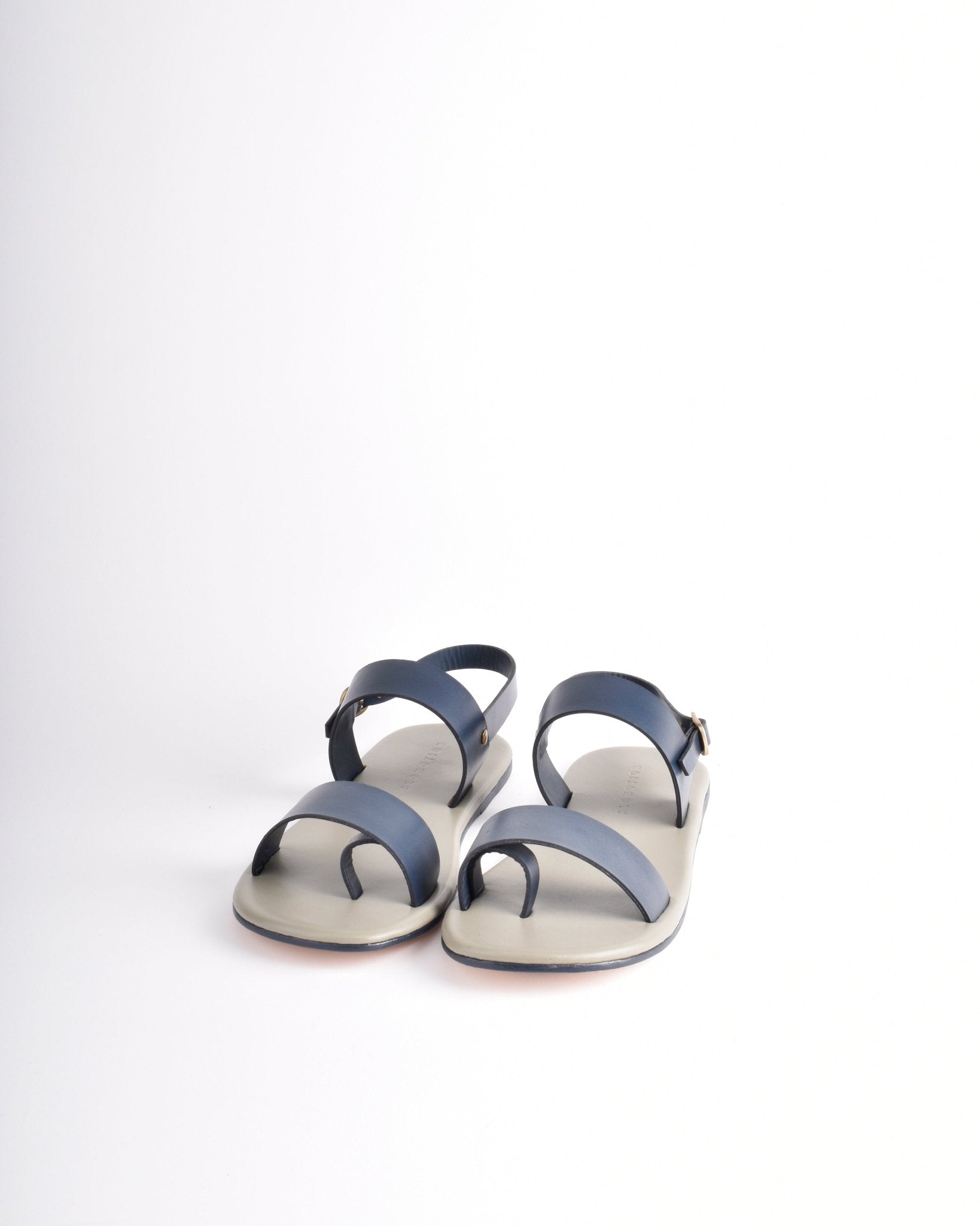 Horizontal Multi Strap Sandals - CiceroniSandalsSlomotion