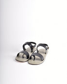 Horizontal Multi Strap Sandals - CiceroniSandalsSlomotion