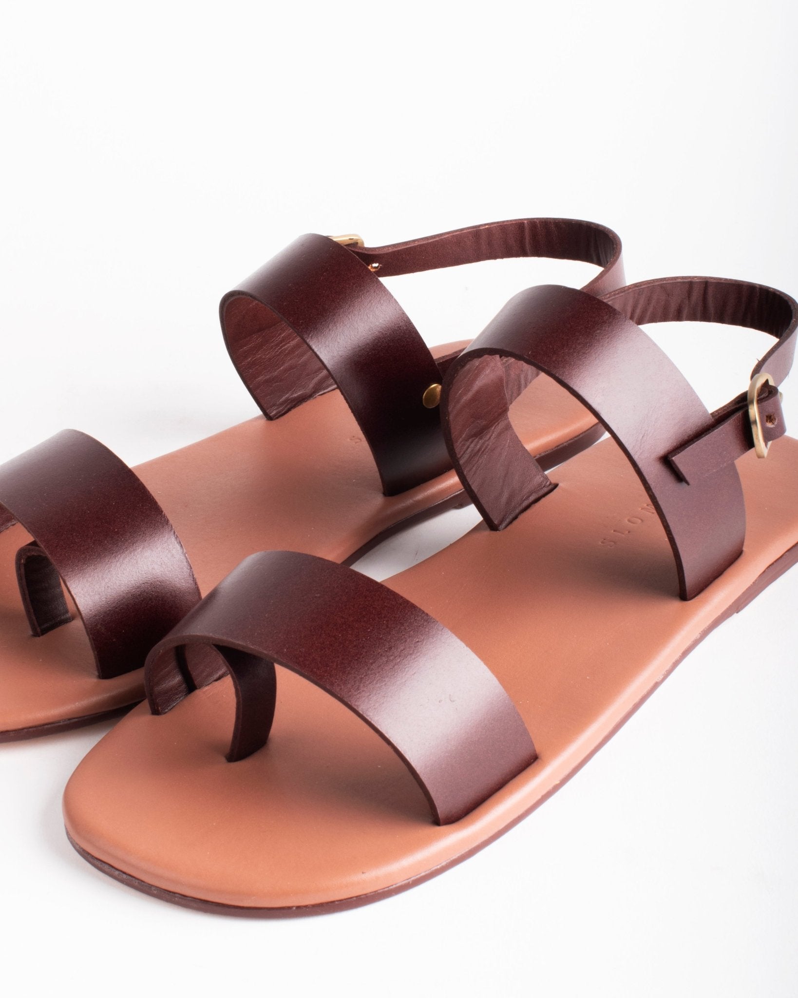 Buy Horizontal Multi Strap Sandals for Women Online Ciceroni