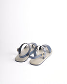 Horizontal Multi Strap Sandals - CiceroniSandalsSlomotion