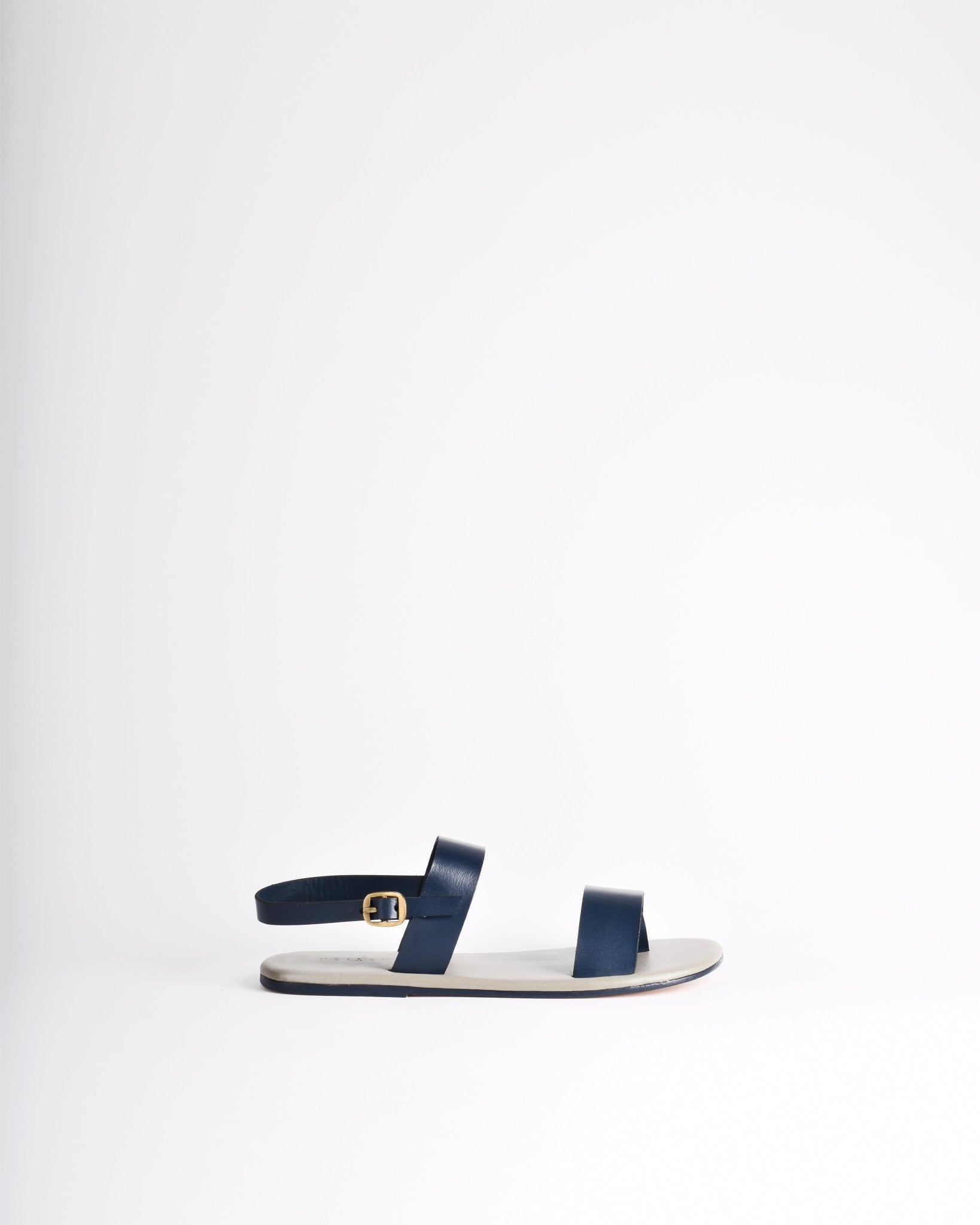 Horizontal Multi Strap Sandals - CiceroniSandalsSlomotion