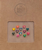 Hridaya Bindi - CiceroniBindiThe Bindi Project