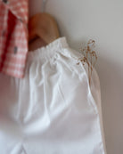 I want to be like Grandpa Kurta Pajama set in Peach Baked with Love print - CiceroniCo - ord SetLove The World Today