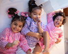 'I want to be like grandpa' Kurta Pyjama Set in Purple Moon Chase - CiceroniKurta Set, Everyday WearLove The World Today