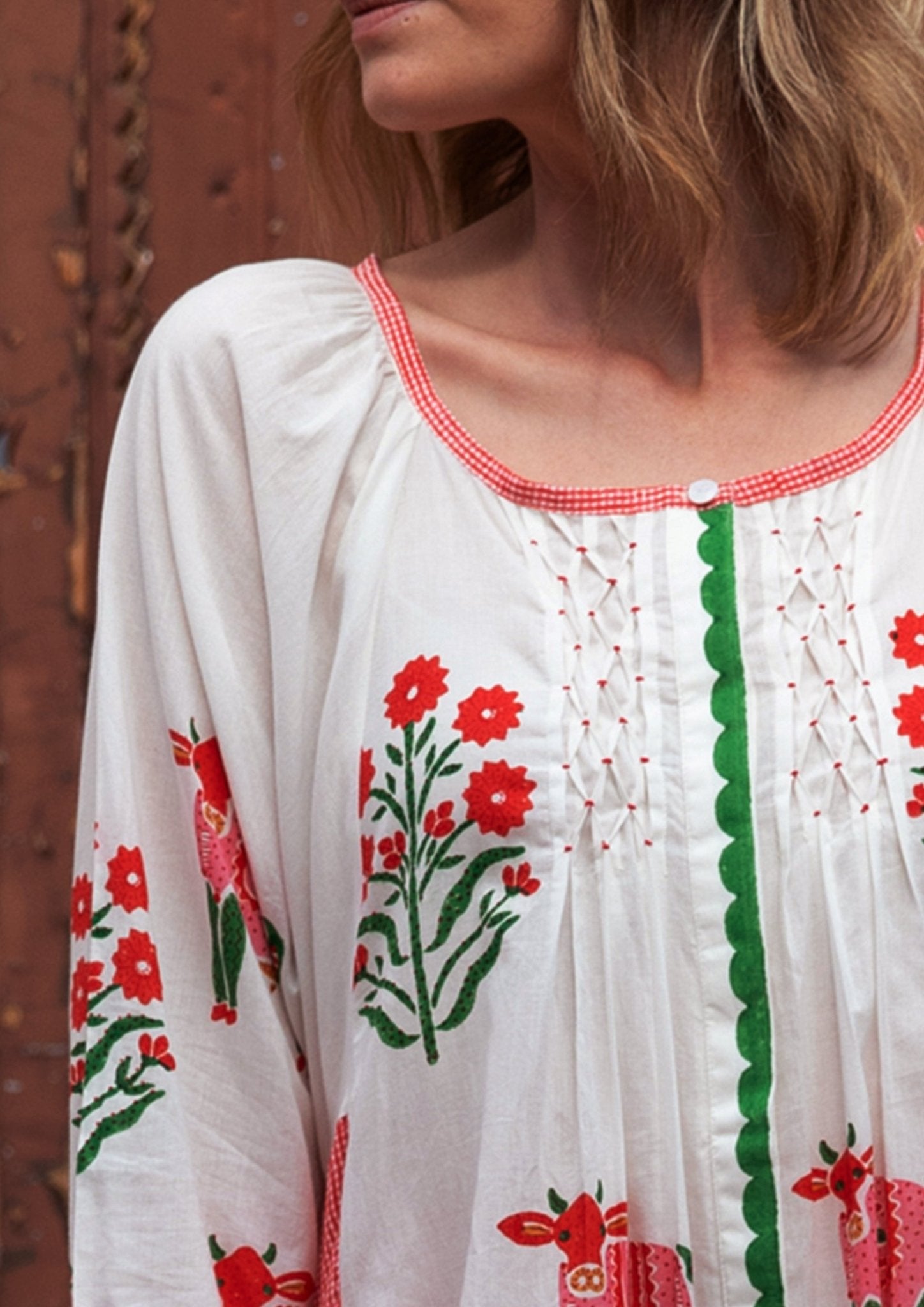 Ibiza Dress - CiceroniDressesThe Raw India