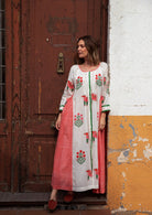 Ibiza Dress - CiceroniDressesThe Raw India