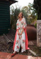 Ibiza Dress - CiceroniDressesThe Raw India
