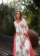 Ibiza Dress - CiceroniDressesThe Raw India