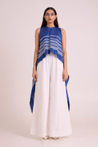 Idris - Horizon Drift Jumpsuit - CiceroniJumpsuitMadder Much
