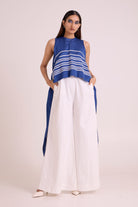 Idris - Horizon Drift Jumpsuit - CiceroniJumpsuitMadder Much