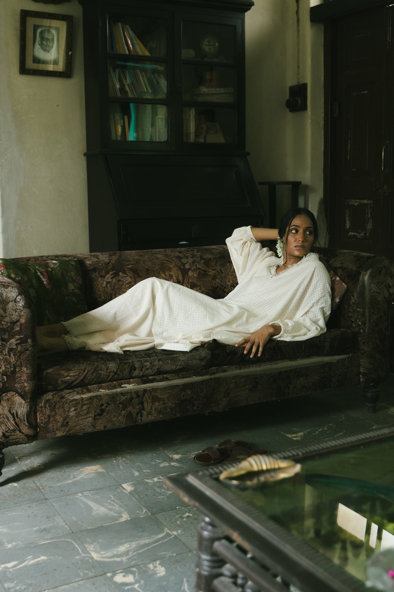 Iffat Co - ord Set - CiceroniCo - ord SetDeeta