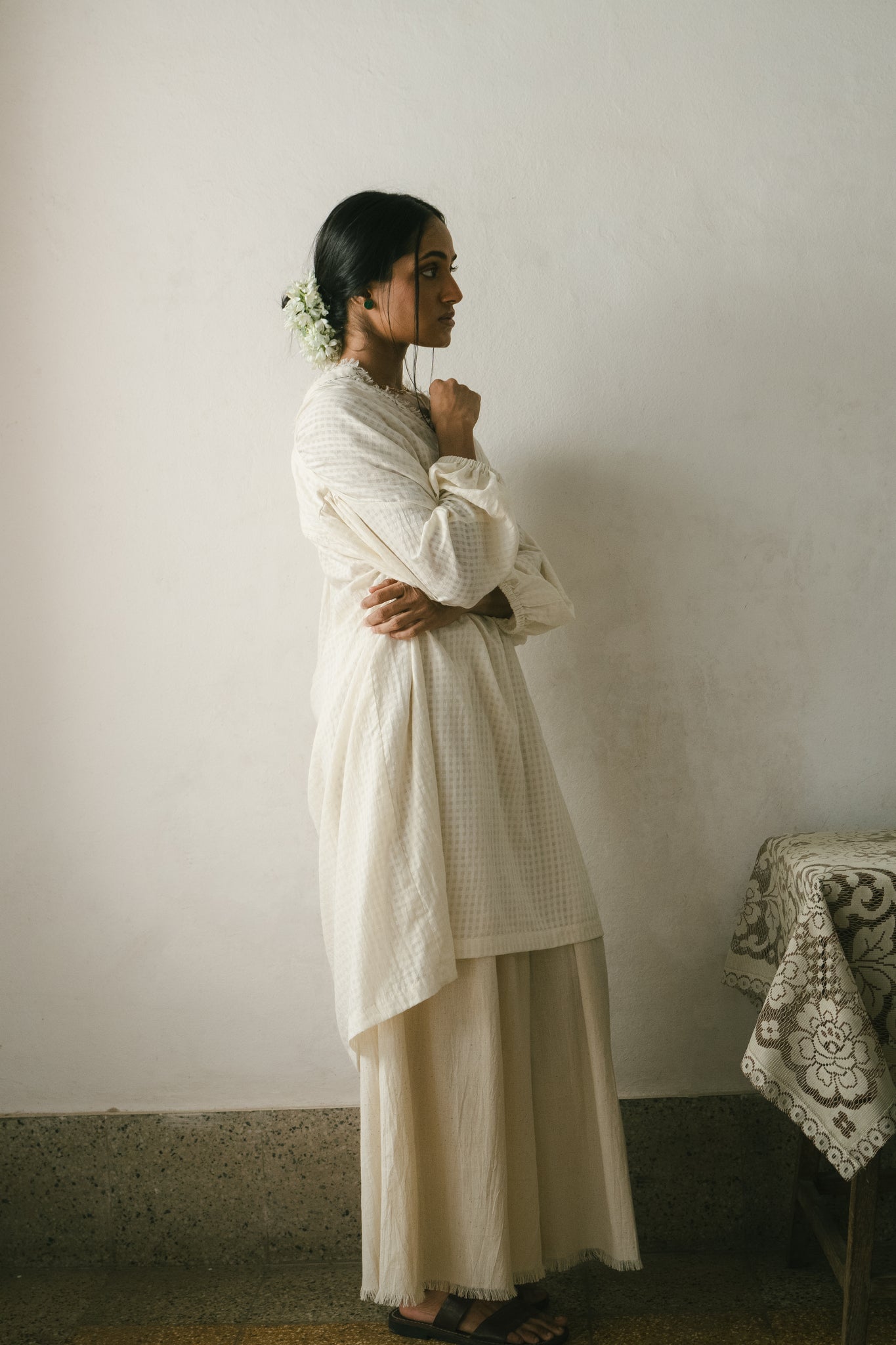 Iffat Co - ord Set - CiceroniCo - ord SetDeeta
